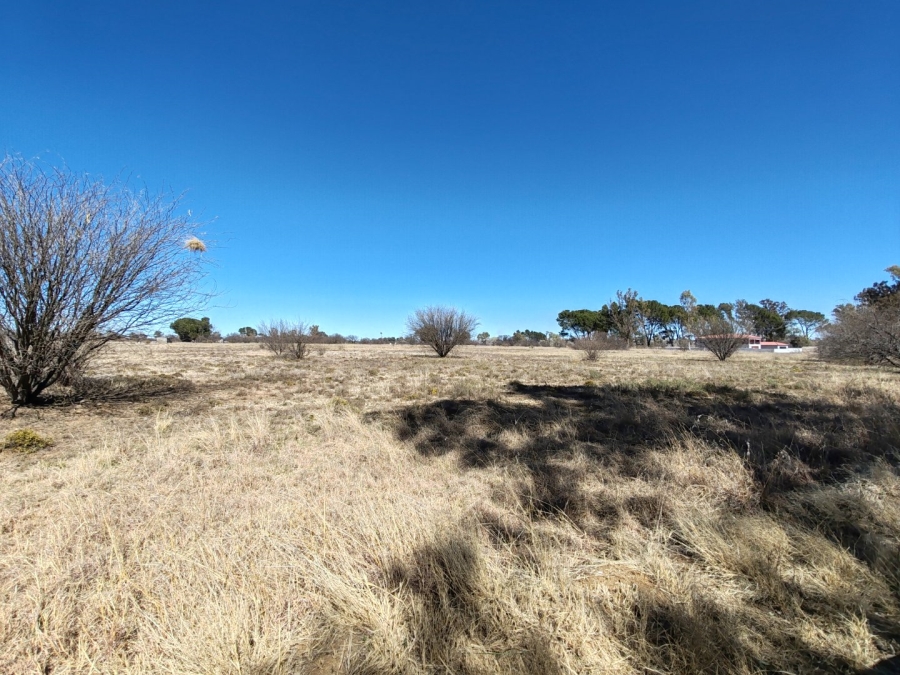 Commercial Property for Sale in Lakeview Free State